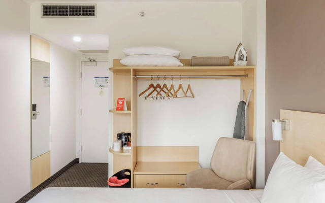 Ibis Sydney Olympic Park – Guest Rooms – Sydney Olympic Park
