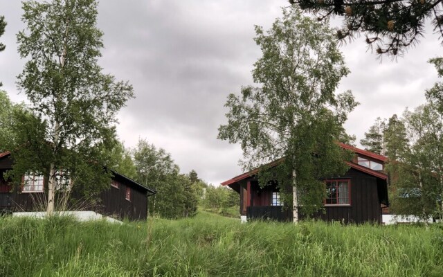 Trolltun Hotel