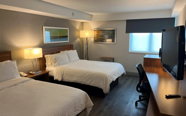 Birchwood Inn, BW Premier Collection