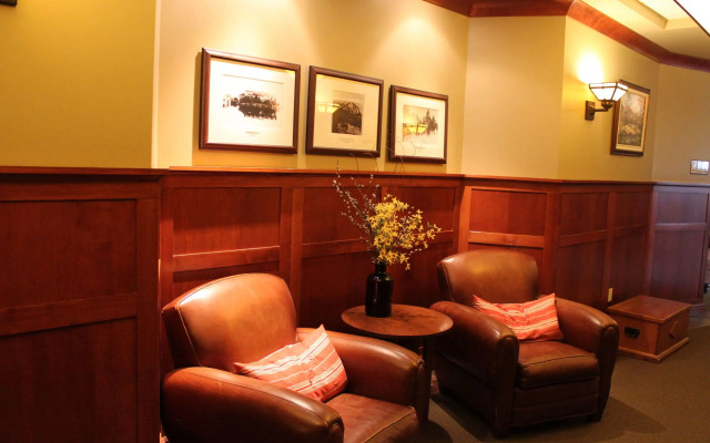 Calabogie Peaks Hotel, Ascend Hotel Collection