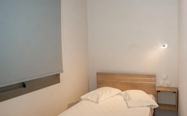 Villa Gerasmia in Ionian Islands