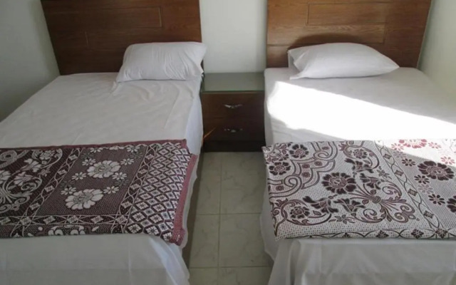Nile Paradise Apartments