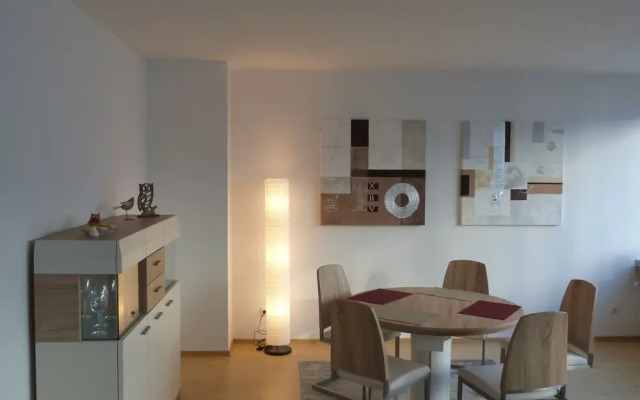 7M Wohnung im Herzen des Ruhrgebiets