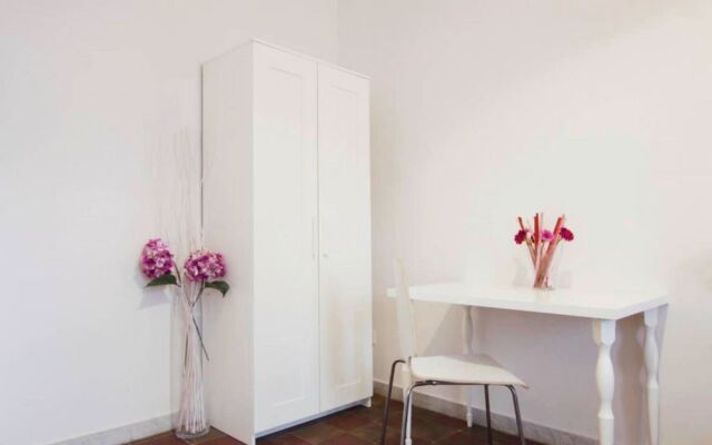 Rome Magnificents' Burrow