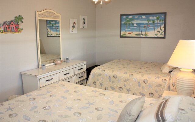 Jamaica Royale 099 - 2 Br Condo