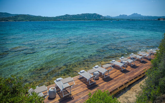 Aethos Sardinia Hotel