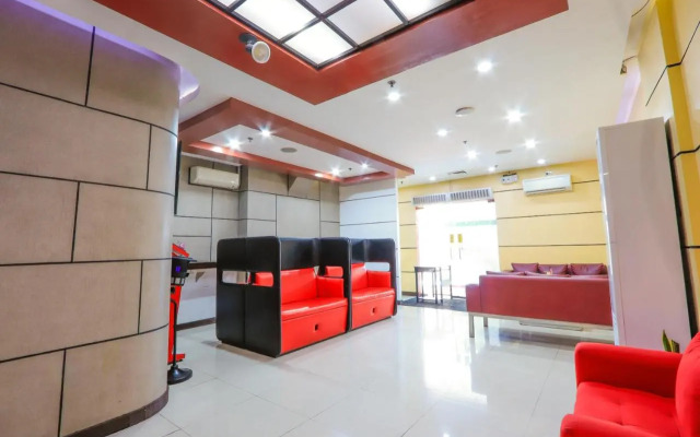Hotel Sogo Alabang Jr.