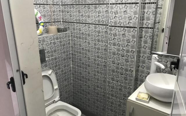 Villa de Charme Amir