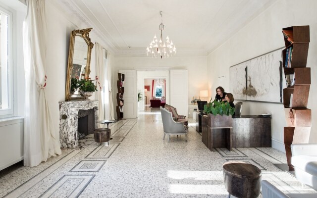 Villa La Vedetta