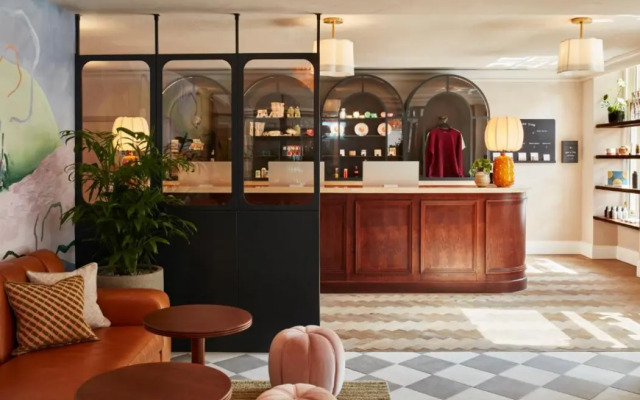 Edinburgh Grosvenor Hotel NEW