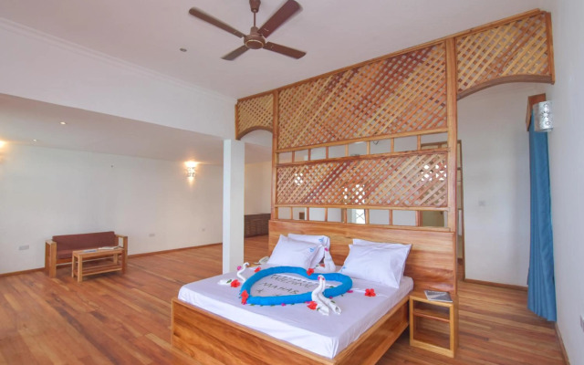 Mnarani Beach Cottages