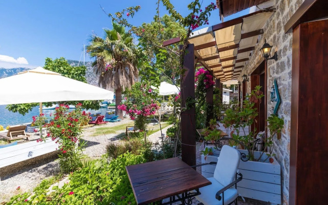 Tamara Beach Konuk Evi