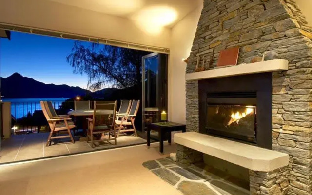 Ridge View Luxury Accommodation