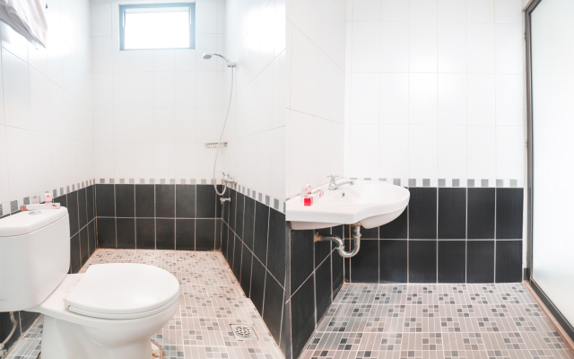 Hotel O Cempaka Place Homestay