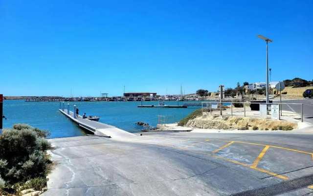 Yanchep Seaside Cottage