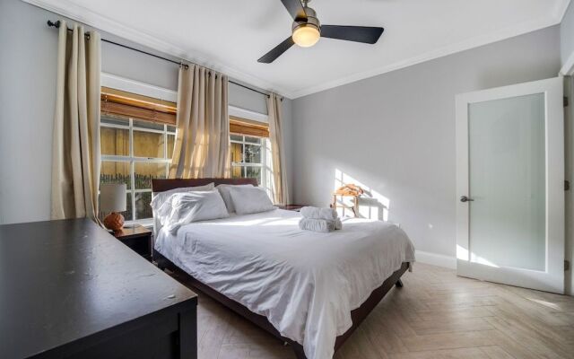 The Roads - Brickell Miami House