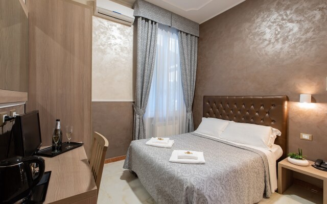 Hotel Centro Cavour