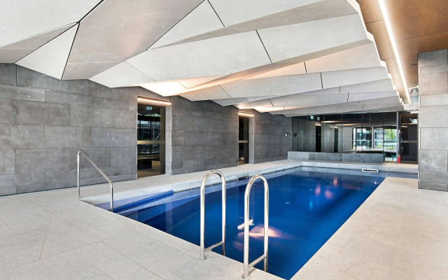 Manhattan Apartment