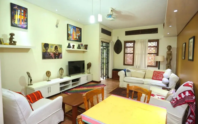 Soho Greens Apartment 4