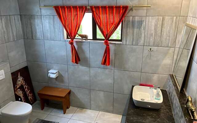 Merwenstein Guest House