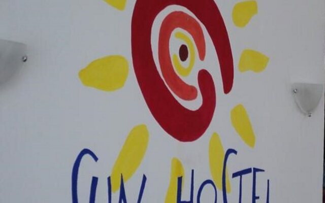 Sun Hostel Budva