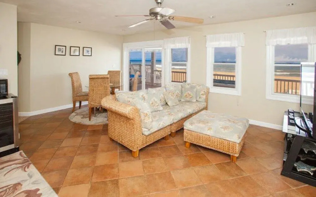 Seaside Serenade by RedAwning