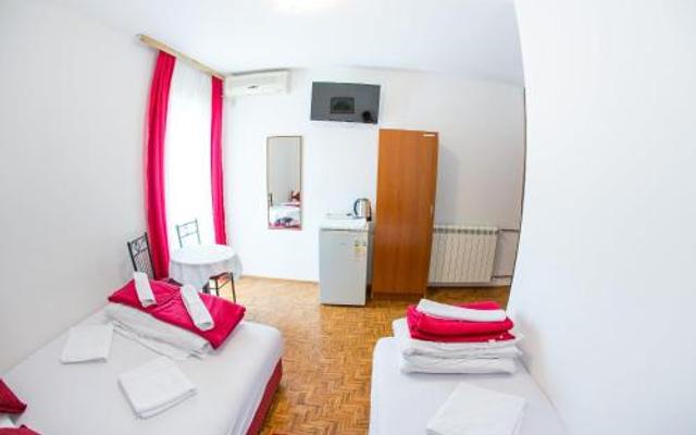 Guest House Vucicevic