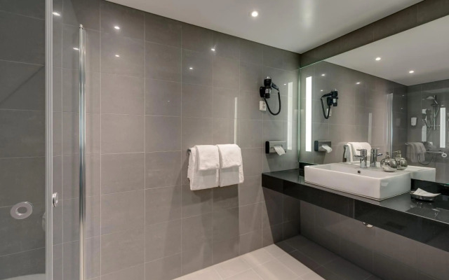 Quality Airport Hotel Gardermoen