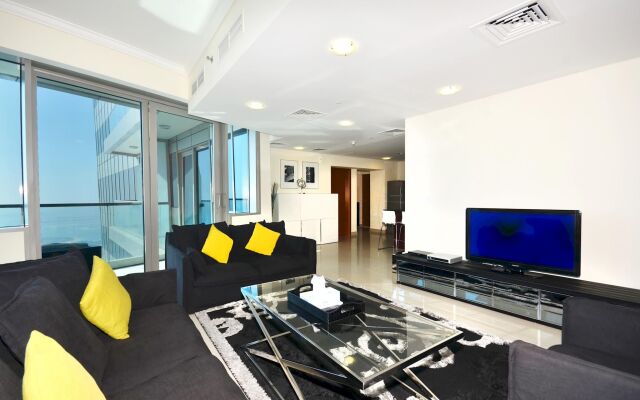 Ocean Heights 2 Bedroom Apartment Rud 68319