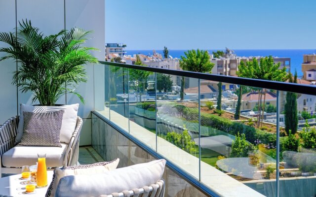 The Icon Limassol