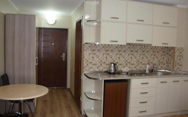 Orbi Palace Apart 108
