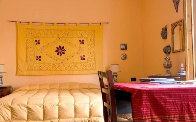 B&B L'Arabo E il Normanno