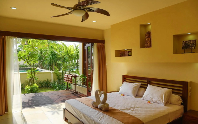 Mala Garden Resort & Spa