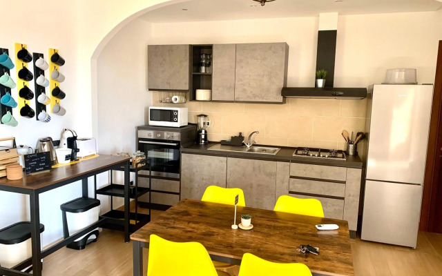 Verba Mundi Guest House