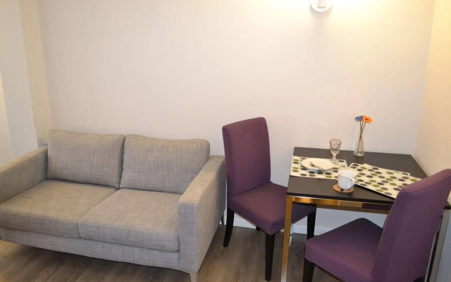 Hallmark Hotel & Spa