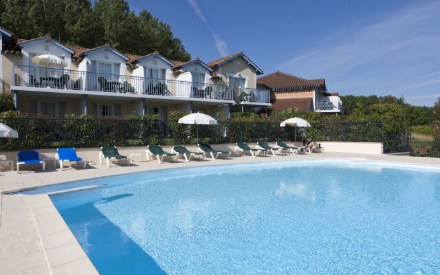 Pierre & Vacances Le Hameau Du Lac