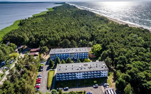 Ośrodek Kolonijno-Wczasowy Carbo