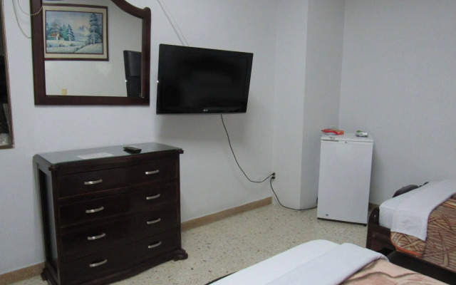 Hotel Ejecutivo