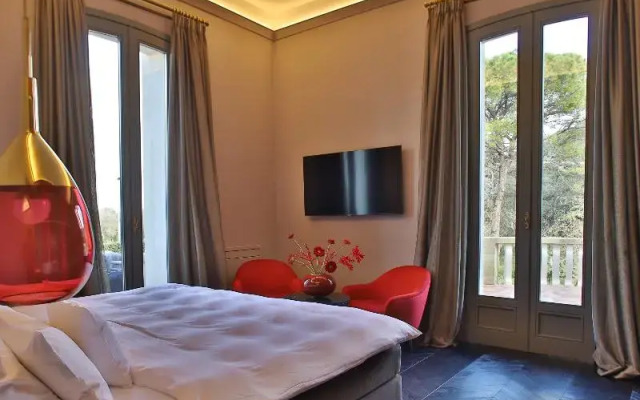 Sa Hotel