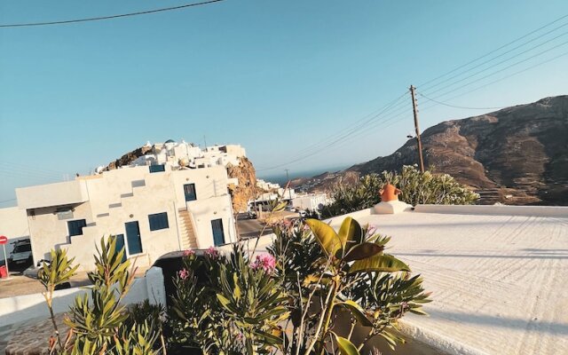 The Windmill Serifos