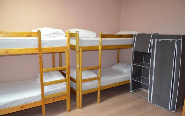 Хостел Авиатор