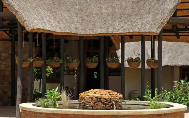 Granny Mouse Country House & Spa