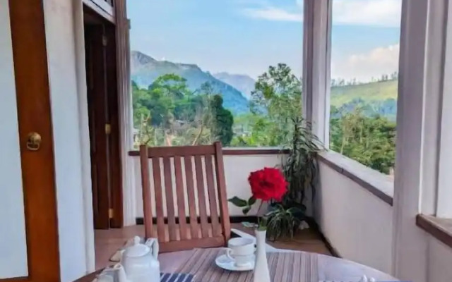 Ella Heaven Inn
