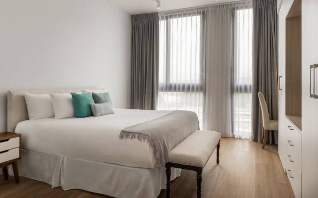 Apartamentos Cityzen