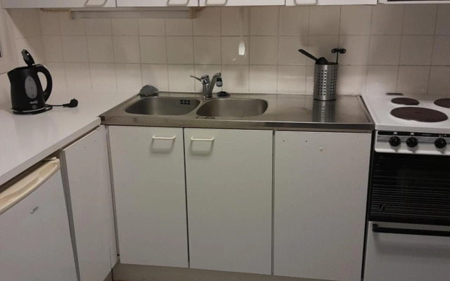 Oulun Satamahuoneet ja -ravintola