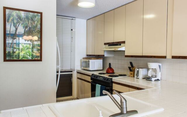 Kamaole Sands 8205 - Two Bedroom Condo