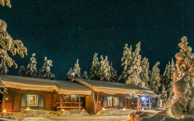 Salakolo 1 Kuusamo in Kuusamo