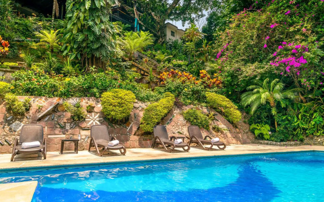 Comfort Inn Cordoba, VER