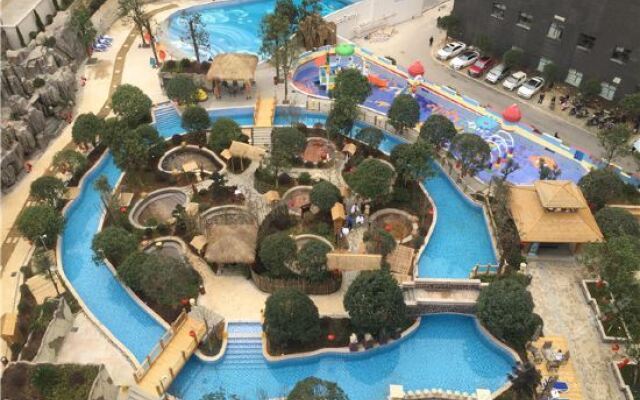 Tongren Jinjiang Hotel