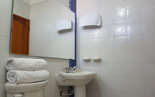 Hotel San Miguel Imperial